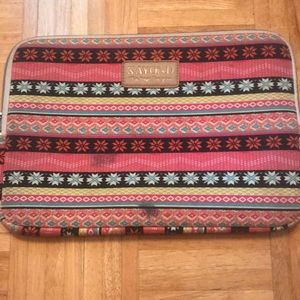 Laptop travel cover (see description!!)